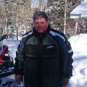 Meet your Posher, Glenn